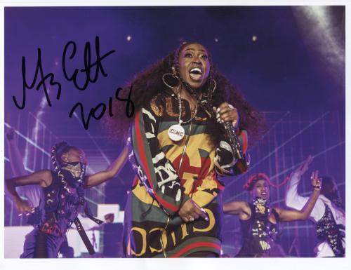 missy elliot