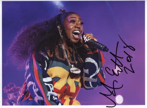 missy elliot