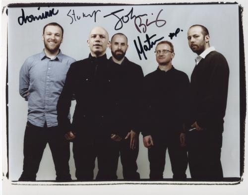 mogwai