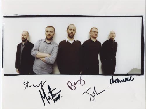 mogwai
