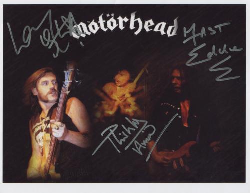 motorhead