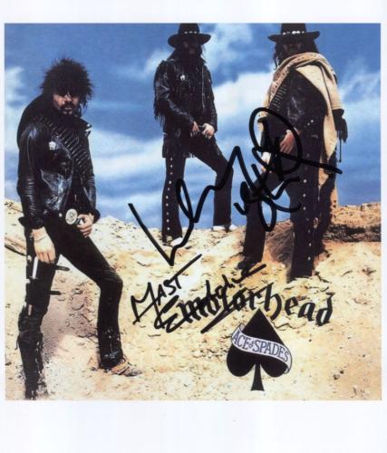 motorhead