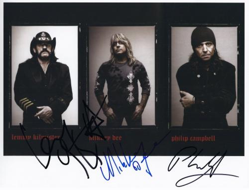 motorhead