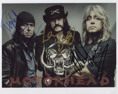 motorhead