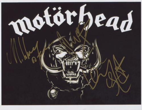motorhead