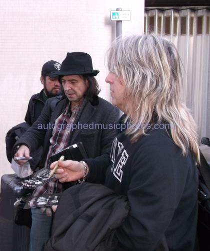 motorhead