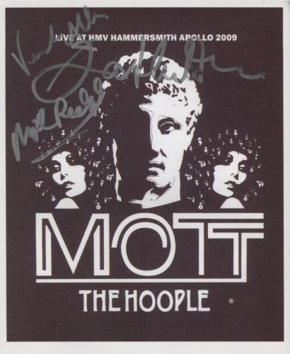 mott the hoople