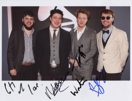 mumford and sons