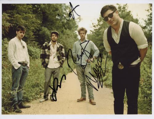 mumford and sons