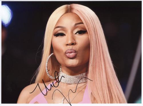 nicki minaj