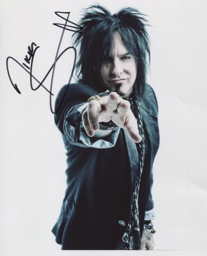 nikki sixx