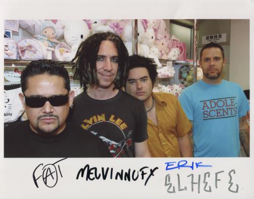 NOFX