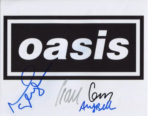 oasis