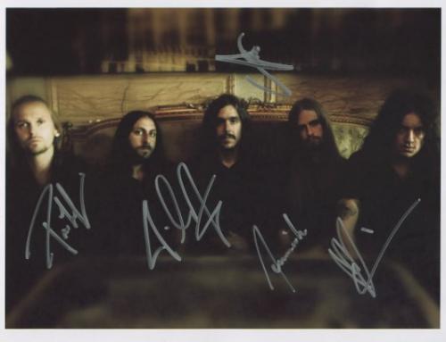 opeth