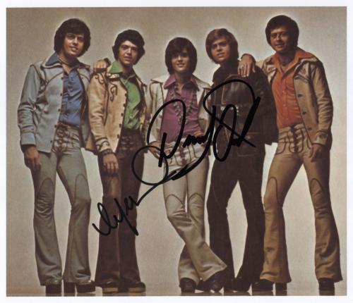 osmonds