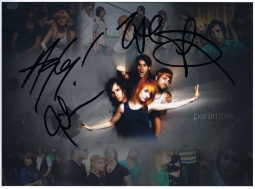 paramore