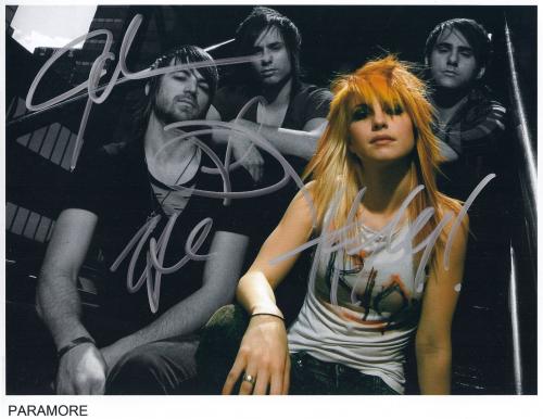 paramore