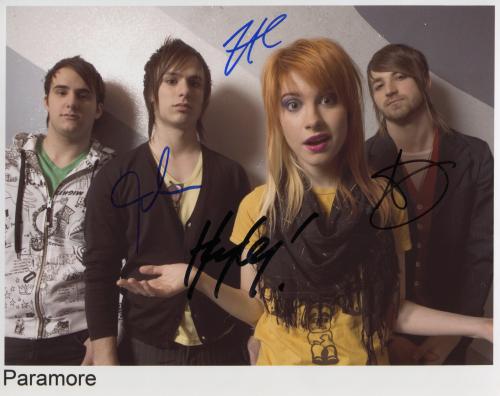paramore