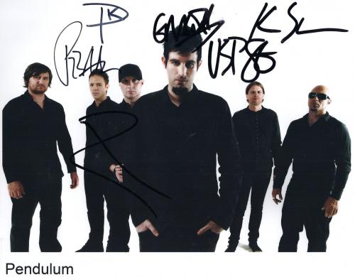 pendulum