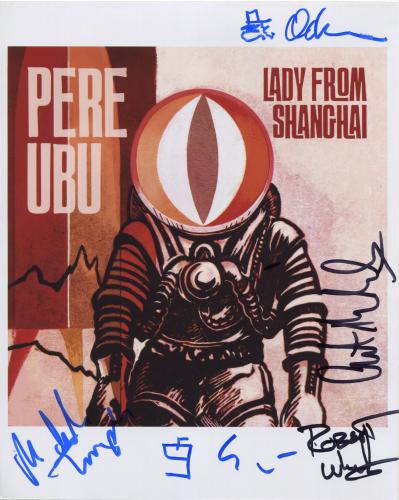 pere ubu