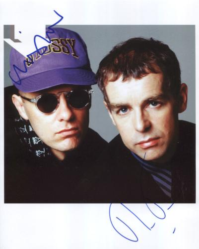 pet shop boys