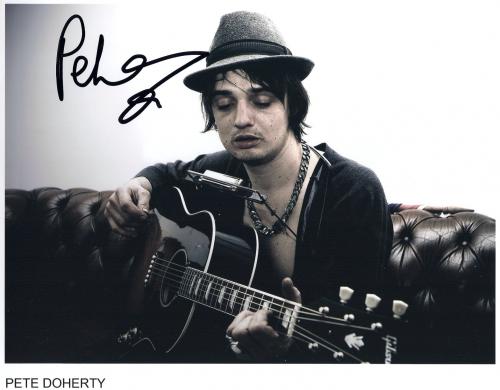 pete doherty