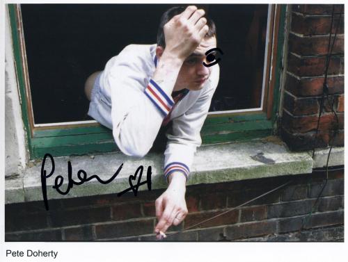 pete doherty