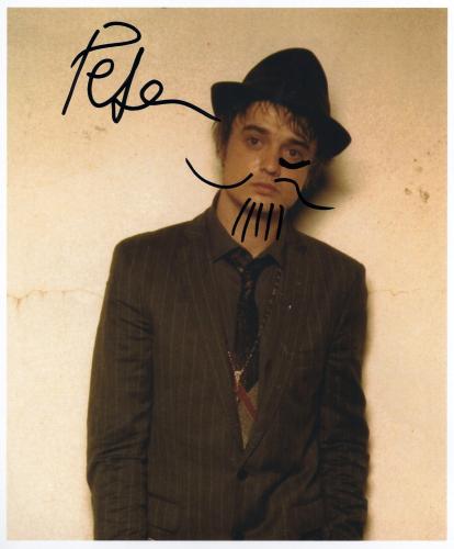 pete doherty