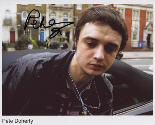 pete doherty