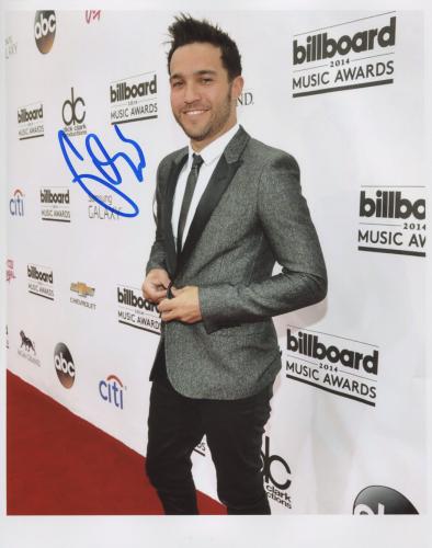 pete wentz