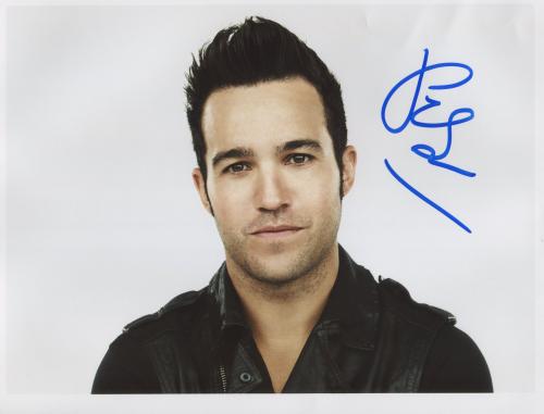 pete wentz