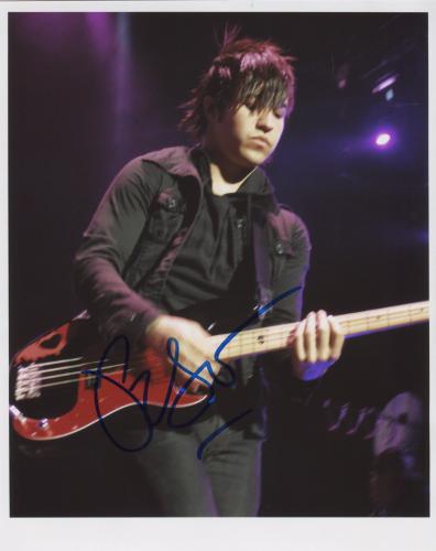 pete wentz