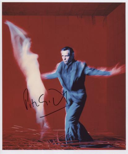 peter gabriel