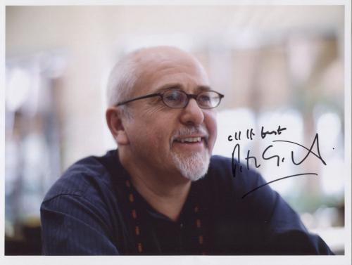 peter gabriel