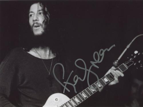 peter green