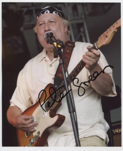 peter green