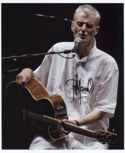 peter hammill