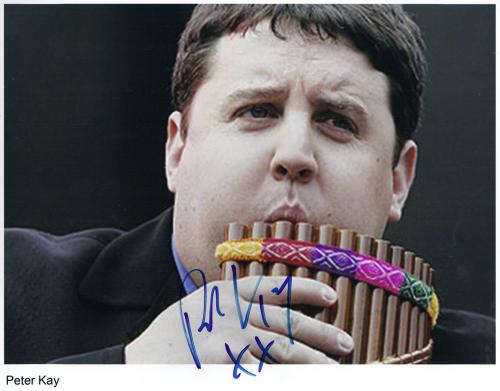 peter kay