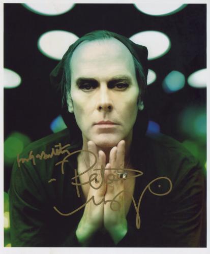 peter murphy