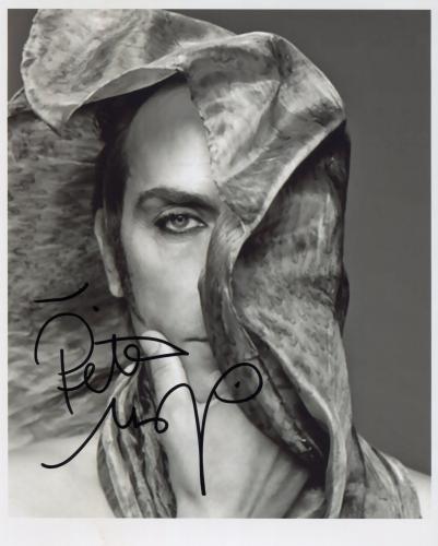 peter murphy