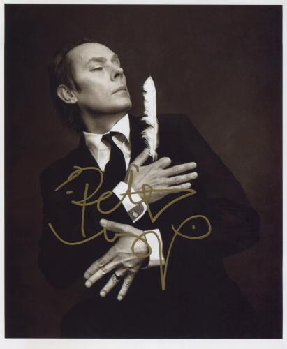 peter murphy