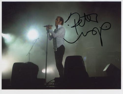 peter murphy