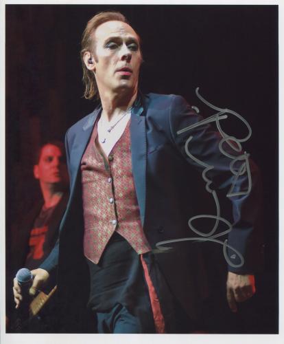 peter murphy