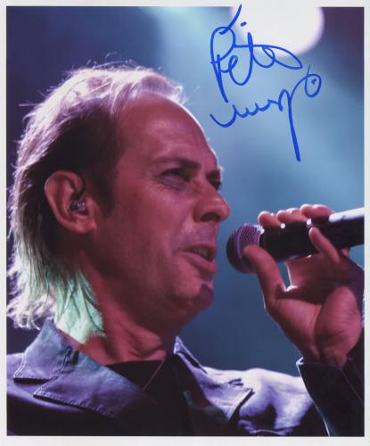 peter murphy
