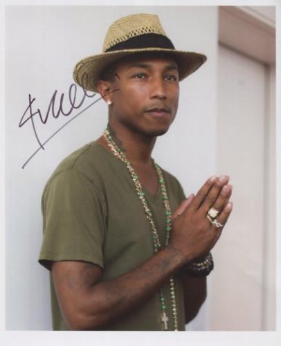 pharrell williams