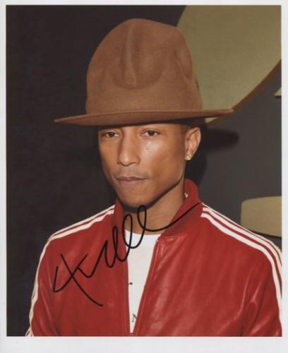 pharrell williams