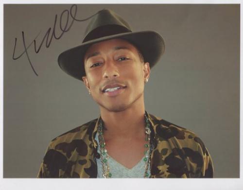 pharrell williams