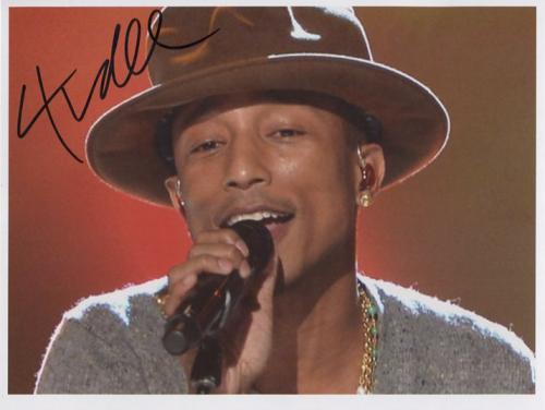 pharrell williams