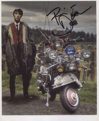 phil daniels