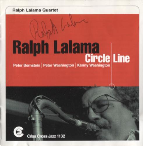 ralph lalama